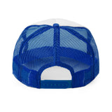 OK BOOMER BECAUSE NOW Trucker Caps